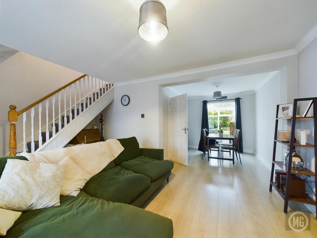 Additional property image - Staunton Fields, Bristol, BS14