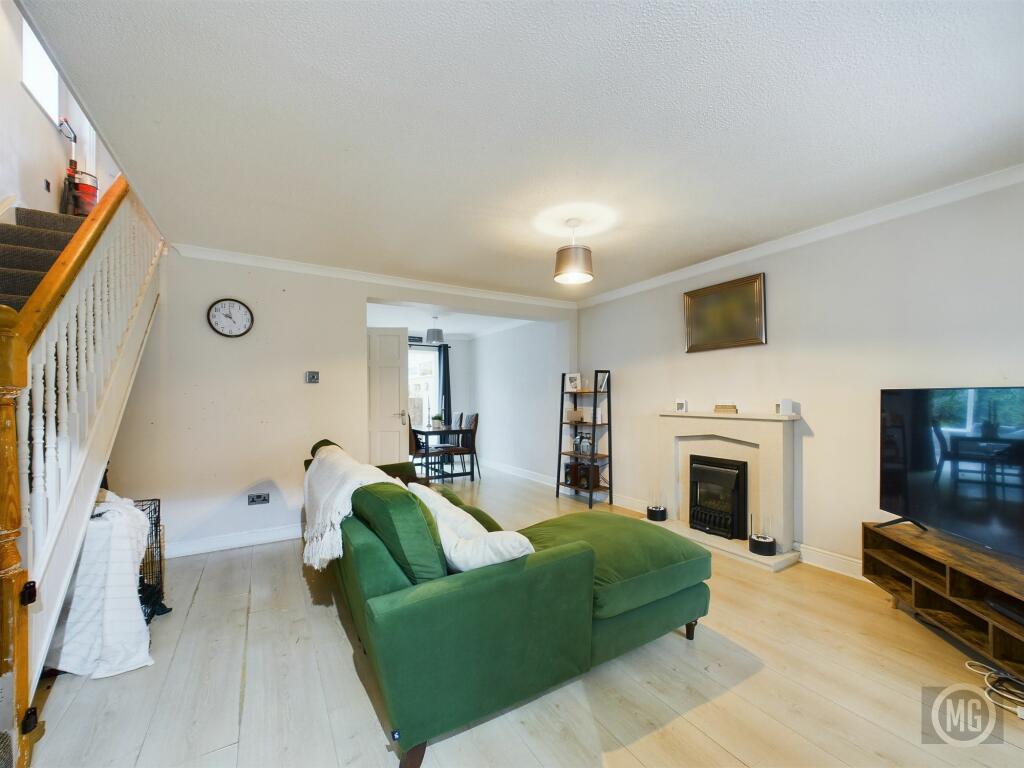 Additional property image - Staunton Fields, Bristol, BS14