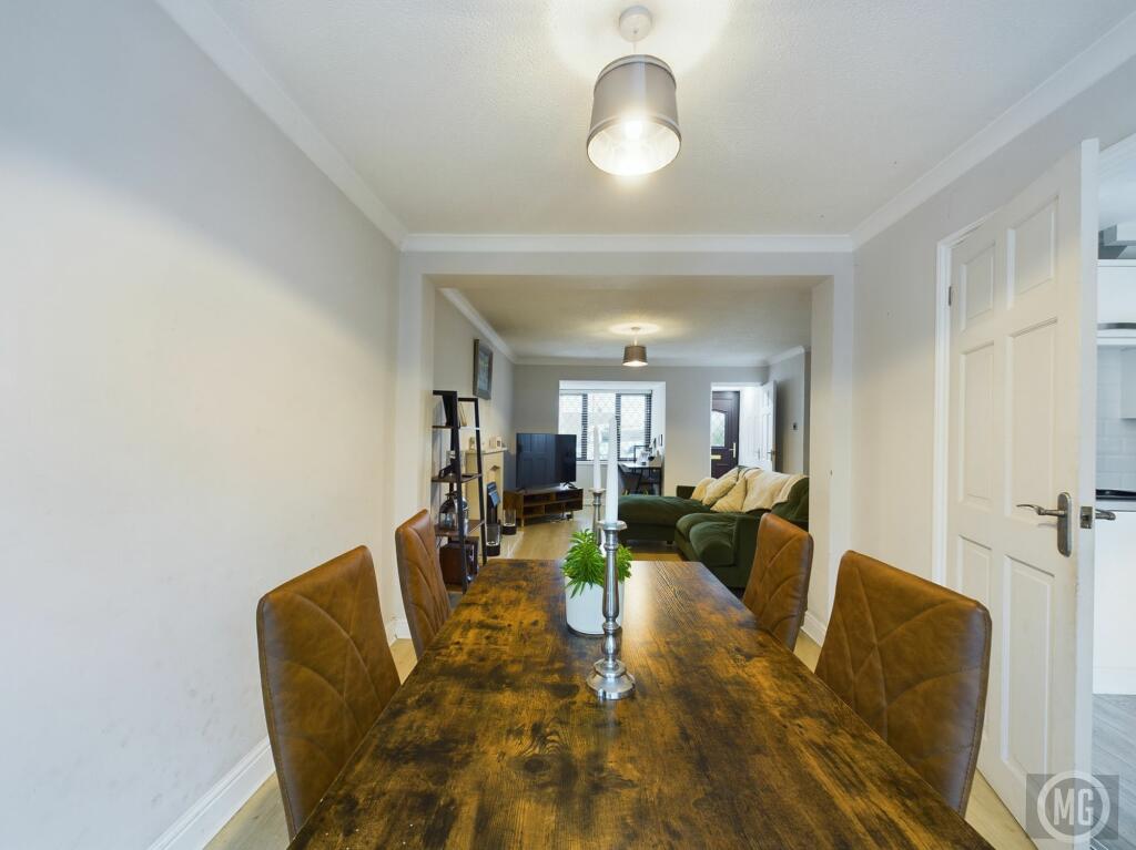 Additional property image - Staunton Fields, Bristol, BS14