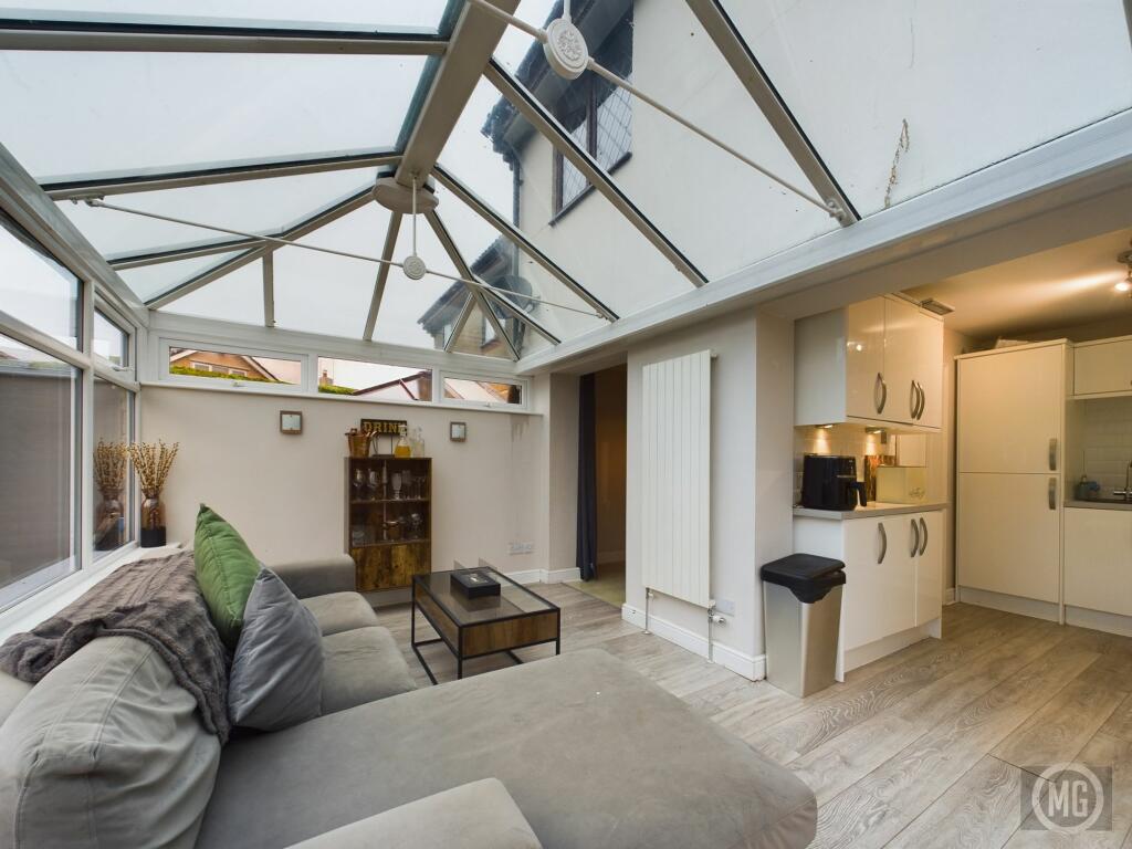 Additional property image - Staunton Fields, Bristol, BS14