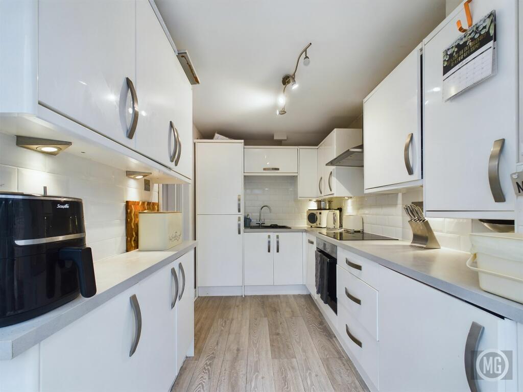 Additional property image - Staunton Fields, Bristol, BS14