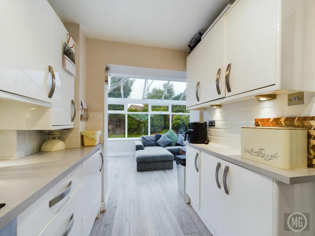Additional property image - Staunton Fields, Bristol, BS14