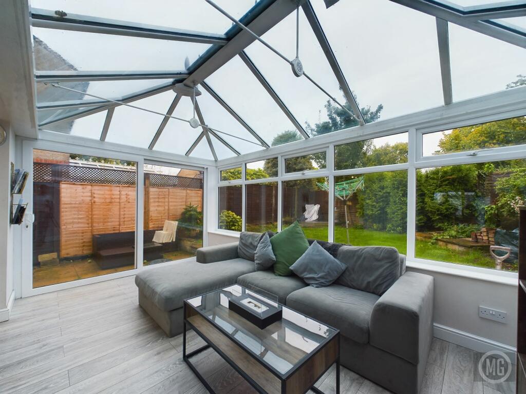 Additional property image - Staunton Fields, Bristol, BS14