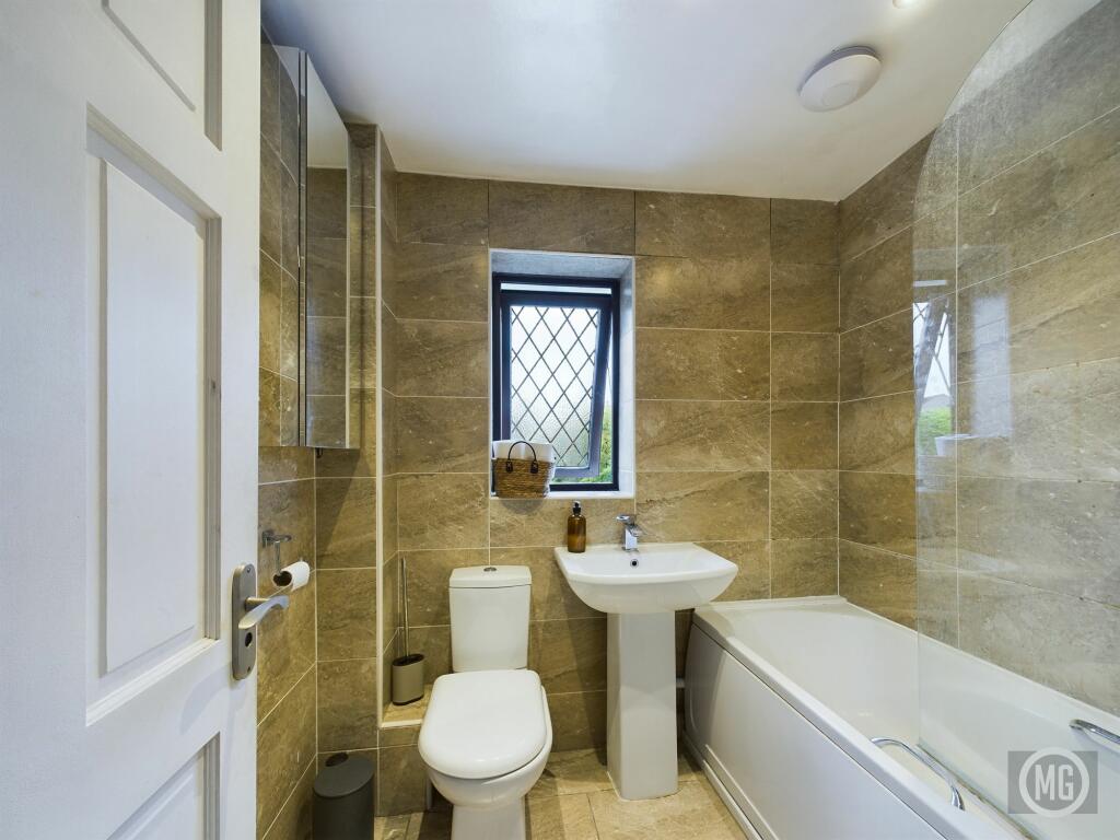 Additional property image - Staunton Fields, Bristol, BS14