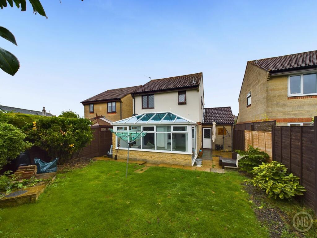 Additional property image - Staunton Fields, Bristol, BS14