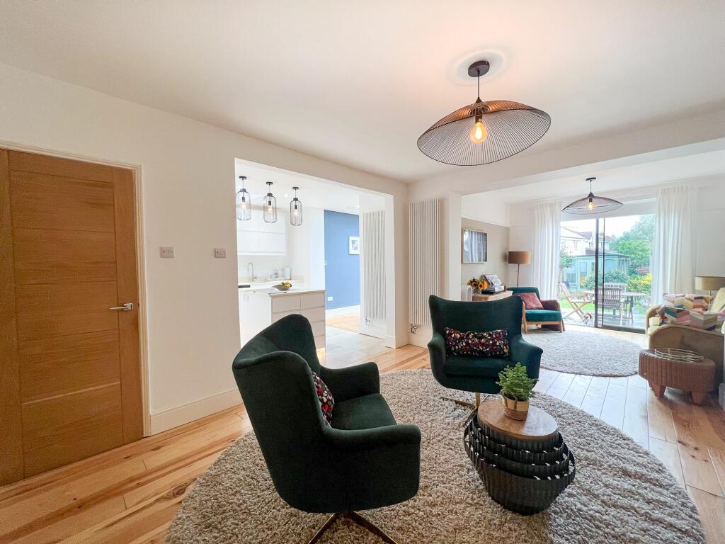 Additional property image - Wells Road, Bristol, BS14