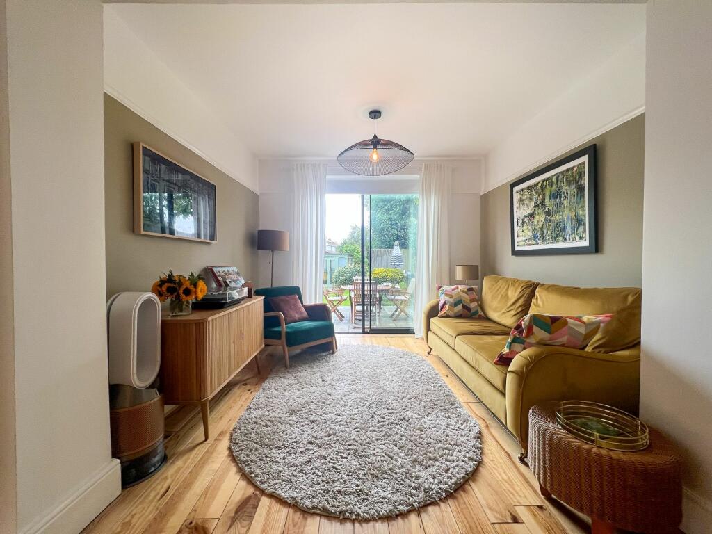 Additional property image - Wells Road, Bristol, BS14
