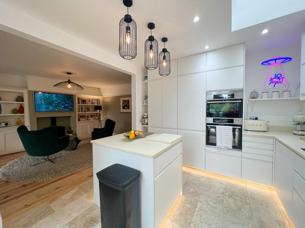 Additional property image - Wells Road, Bristol, BS14