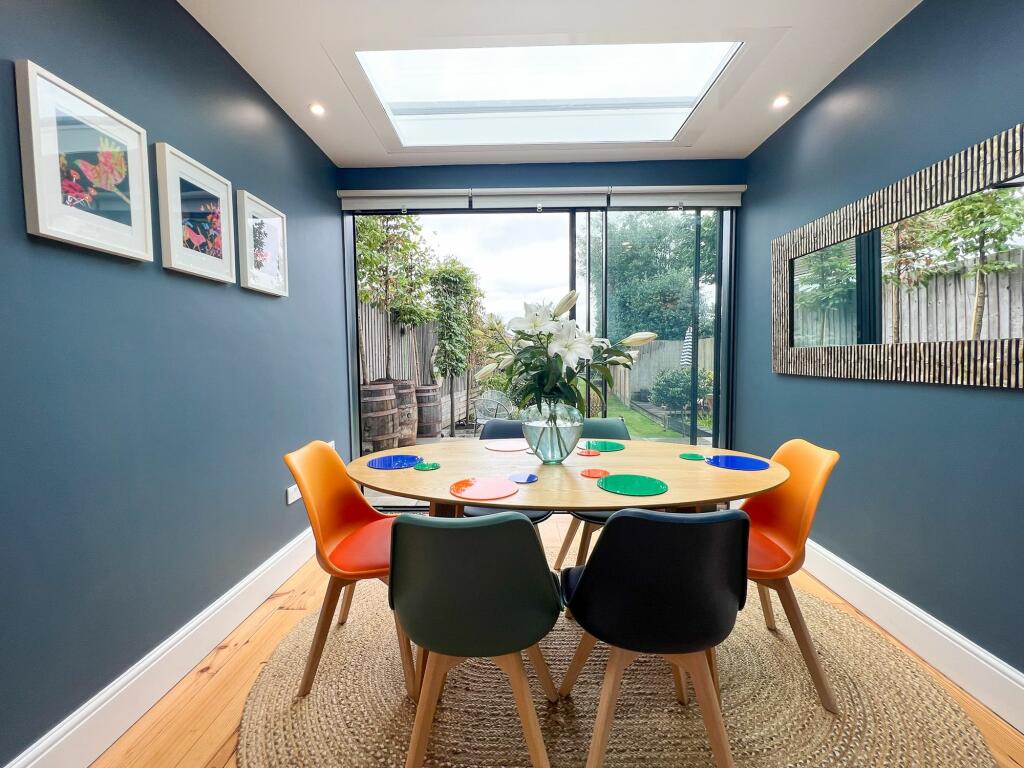 Additional property image - Wells Road, Bristol, BS14
