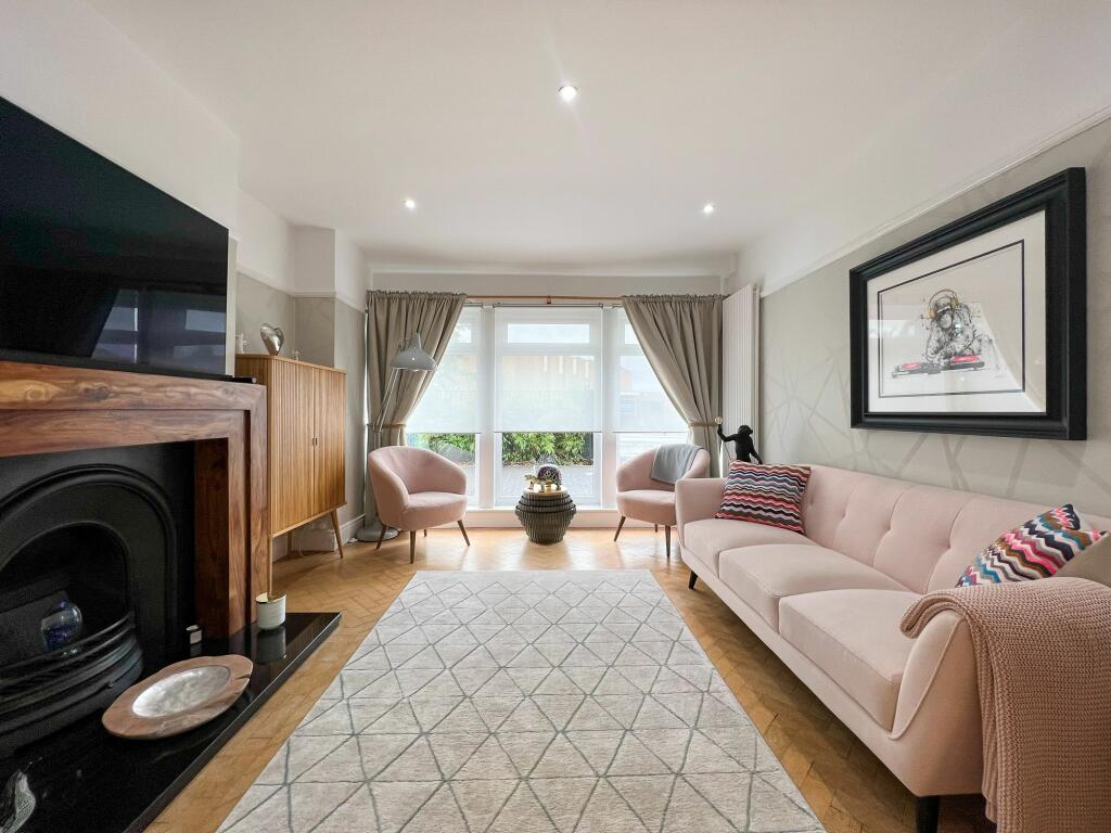 Additional property image - Wells Road, Bristol, BS14