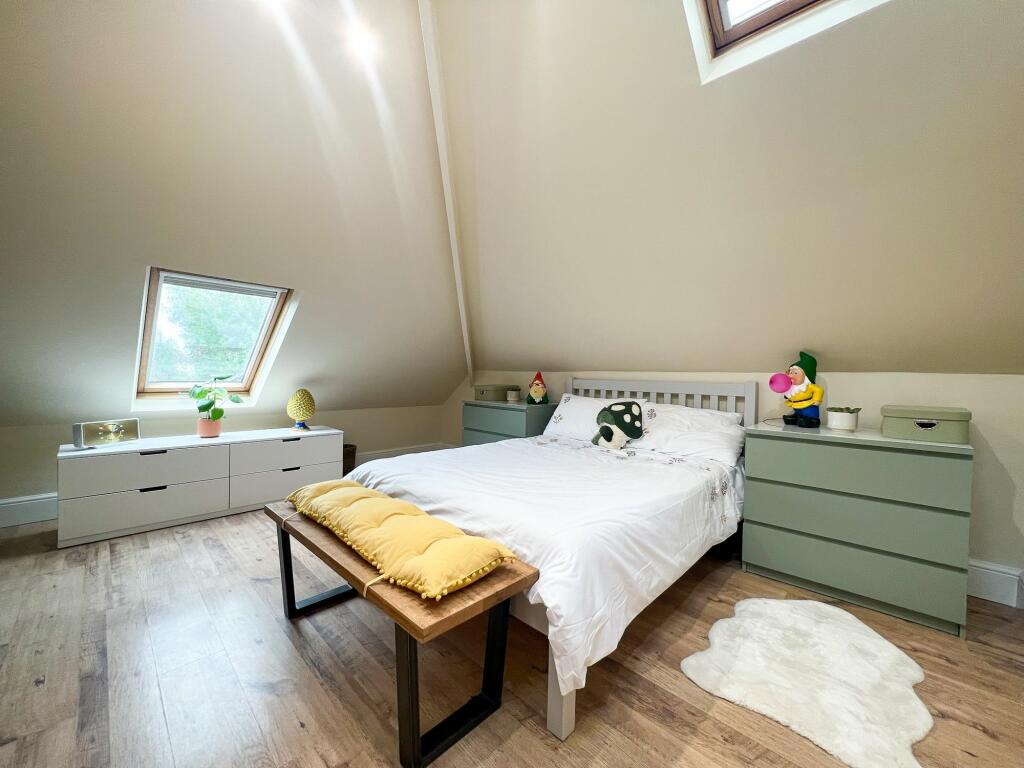 Additional property image - Wells Road, Bristol, BS14