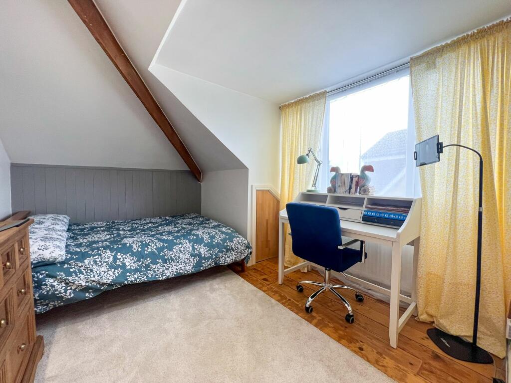 Additional property image - Wells Road, Bristol, BS14