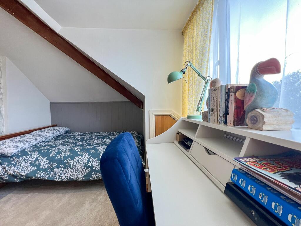 Additional property image - Wells Road, Bristol, BS14