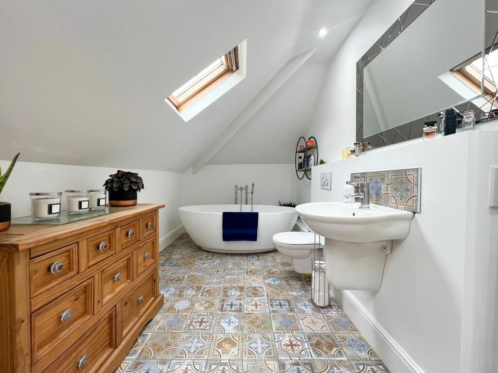 Additional property image - Wells Road, Bristol, BS14