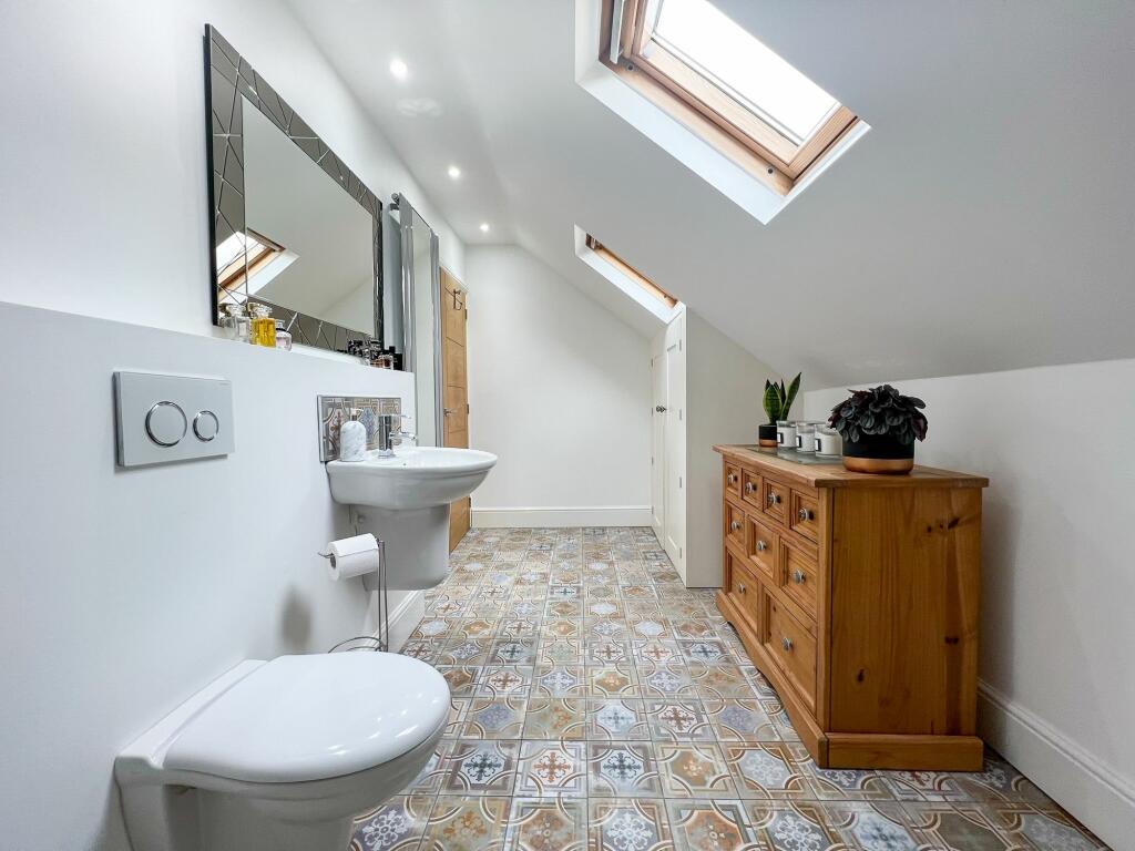 Additional property image - Wells Road, Bristol, BS14