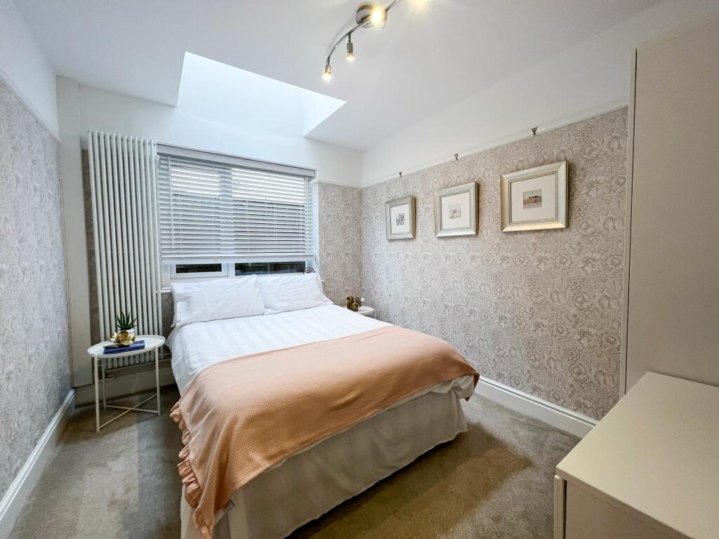 Additional property image - Wells Road, Bristol, BS14