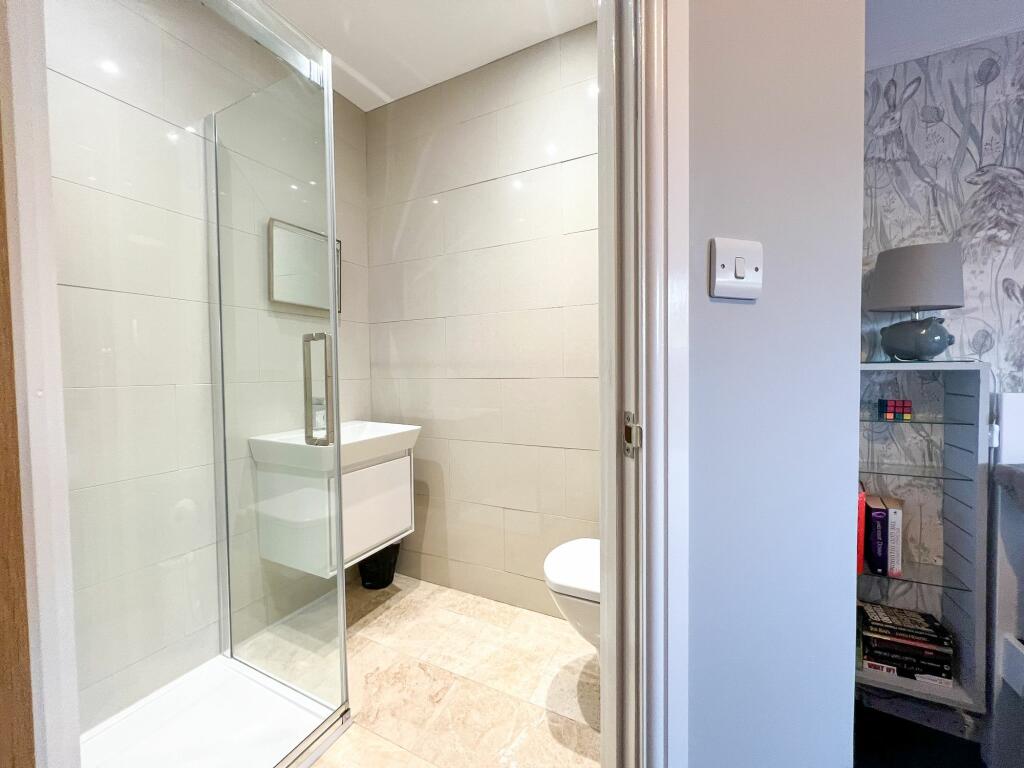 Additional property image - Wells Road, Bristol, BS14