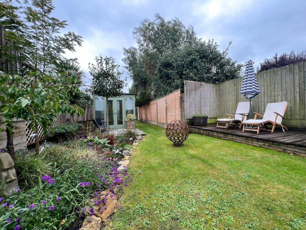 Additional property image - Wells Road, Bristol, BS14