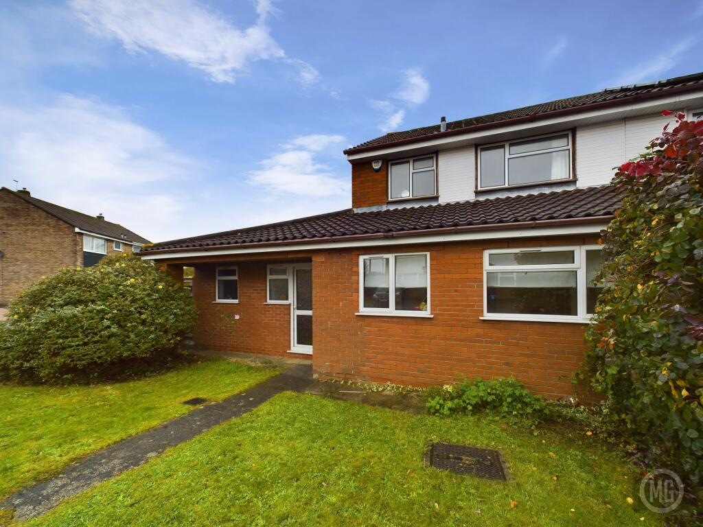 Main image of property: Meardon Road, Bristol, BS14