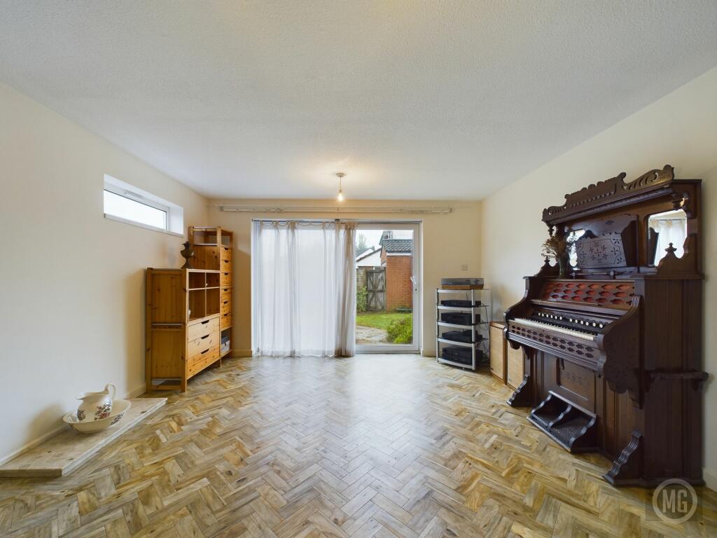 Main image of property: Meardon Road, Bristol, BS14