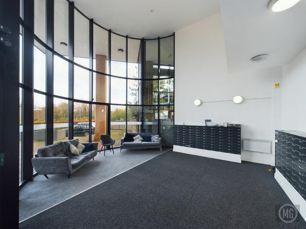 Additional property image - Whitchurch Lane, Bristol, BS14