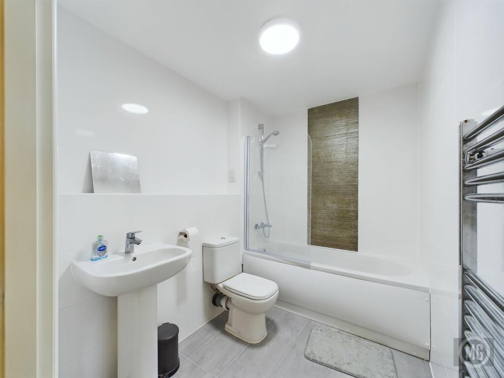 Additional property image - Whitchurch Lane, Bristol, BS14