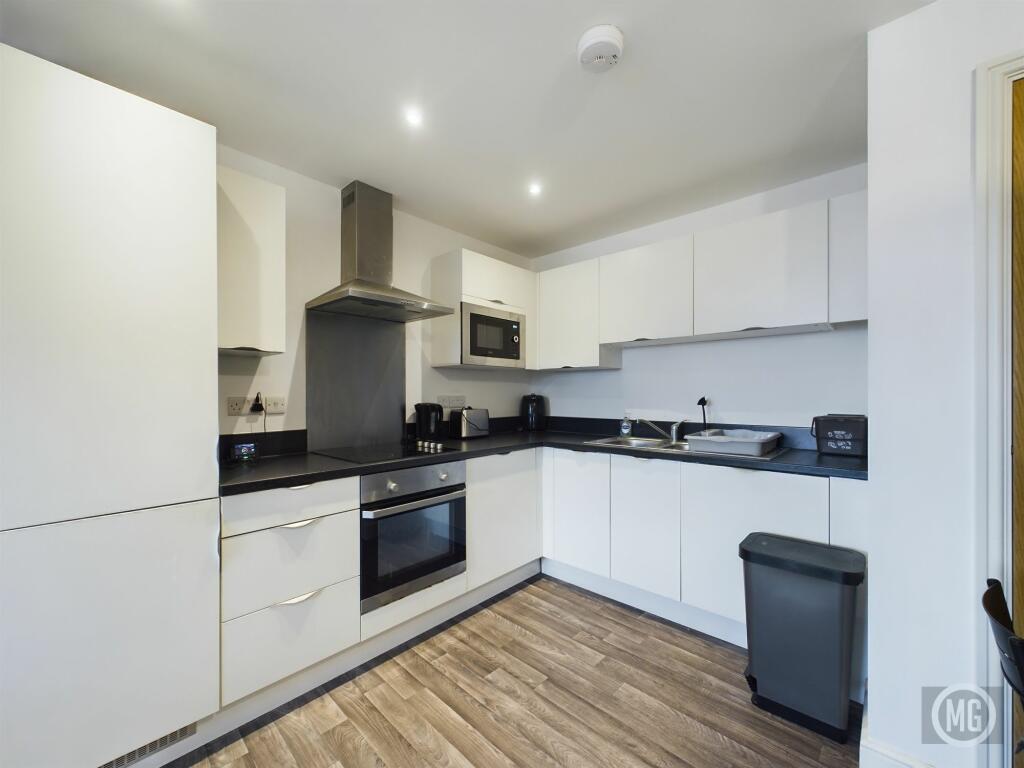 Additional property image - Whitchurch Lane, Bristol, BS14
