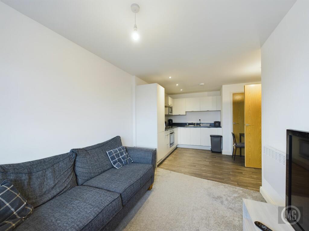 Additional property image - Whitchurch Lane, Bristol, BS14