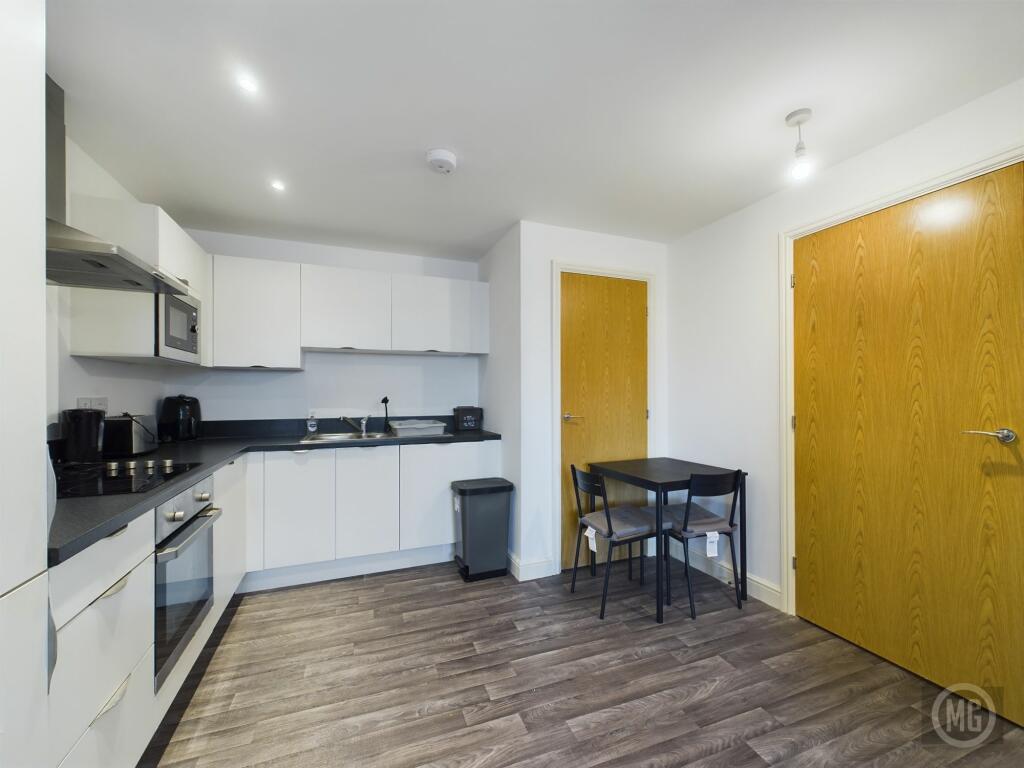 Additional property image - Whitchurch Lane, Bristol, BS14
