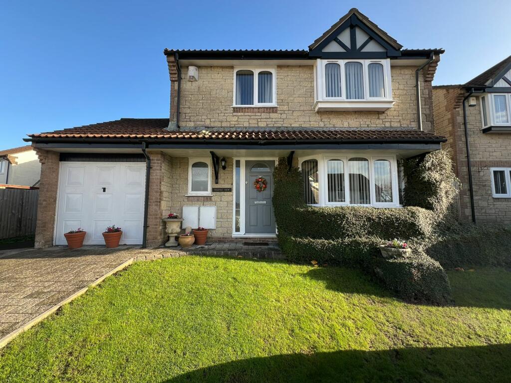 Additional property image - Bridge Close, Bristol, BS14