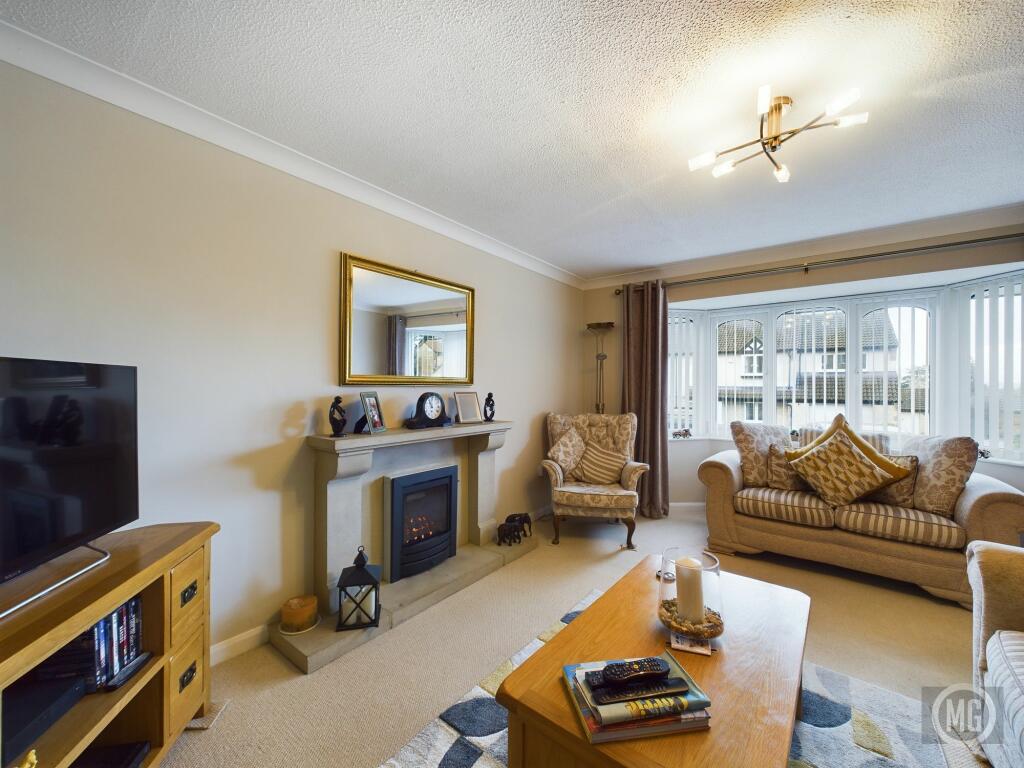 Additional property image - Bridge Close, Bristol, BS14