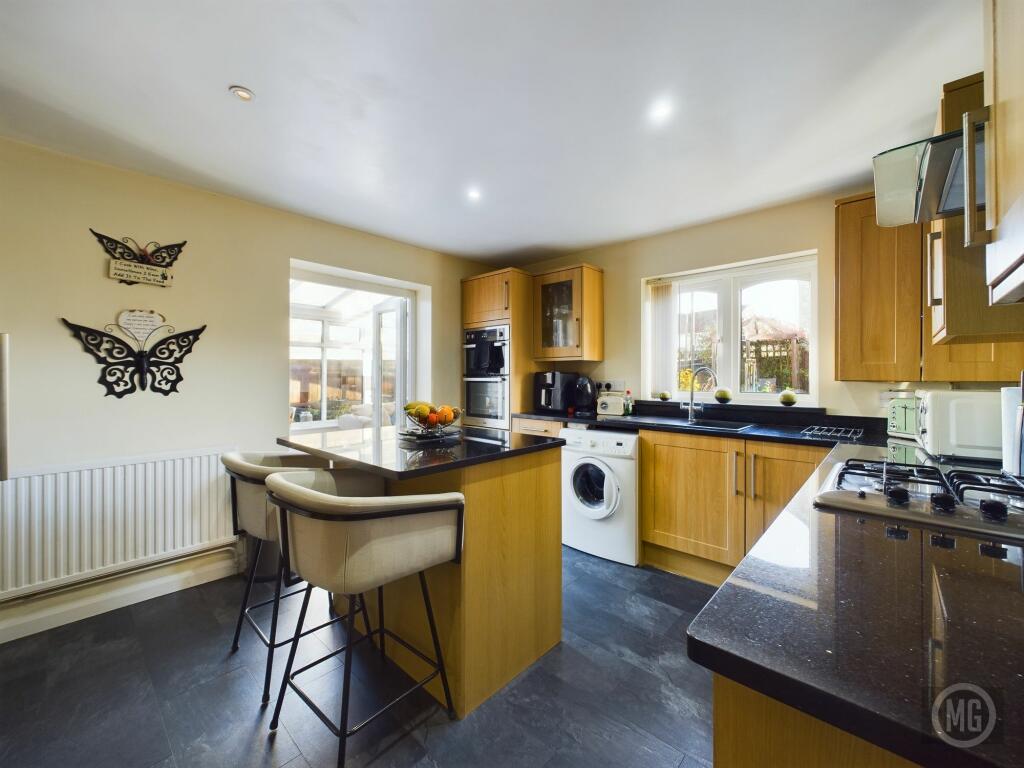 Additional property image - Bridge Close, Bristol, BS14