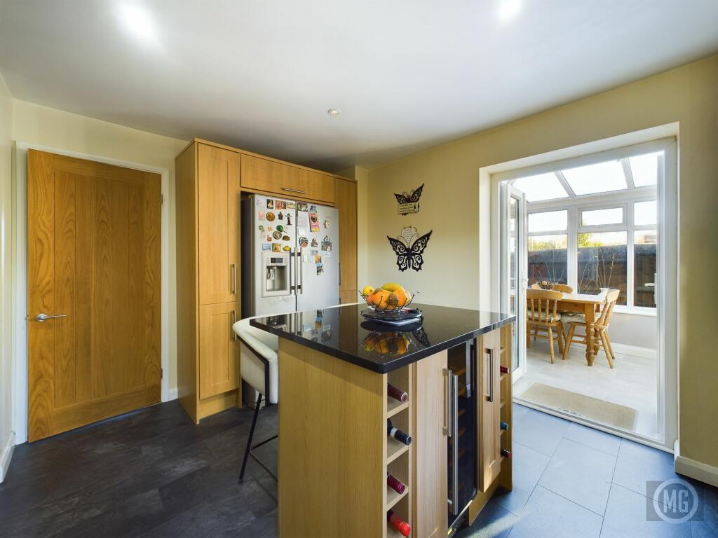 Additional property image - Bridge Close, Bristol, BS14