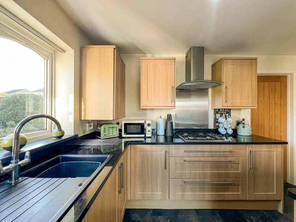 Additional property image - Bridge Close, Bristol, BS14
