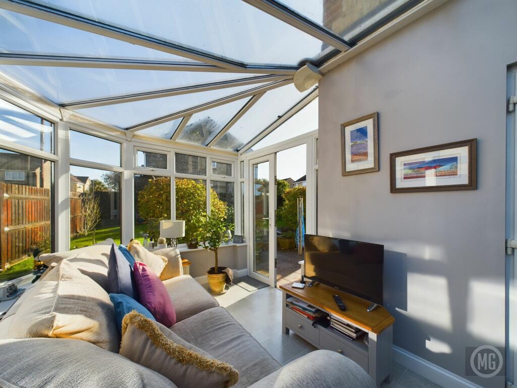 Additional property image - Bridge Close, Bristol, BS14
