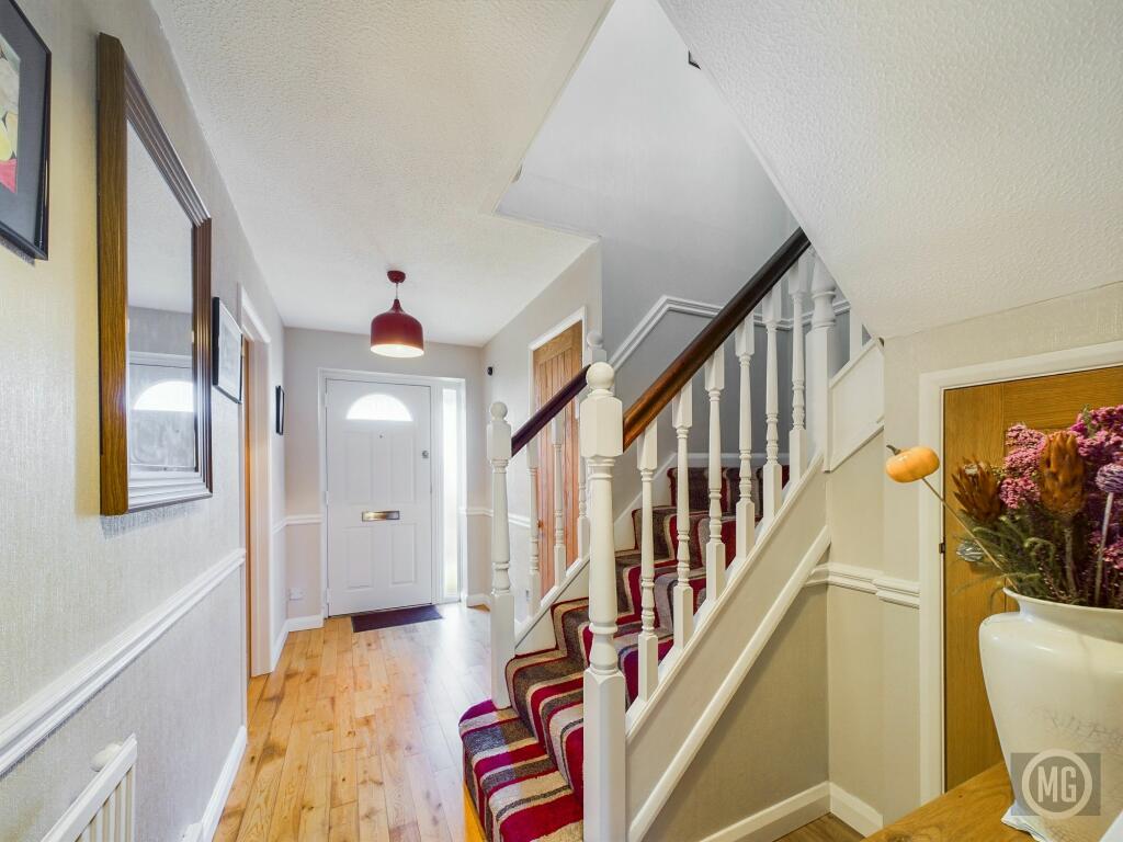 Additional property image - Bridge Close, Bristol, BS14
