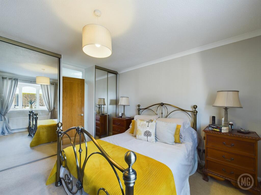 Additional property image - Bridge Close, Bristol, BS14