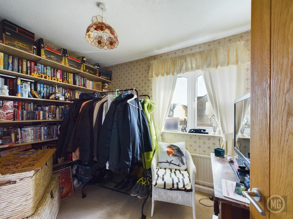 Additional property image - Bridge Close, Bristol, BS14