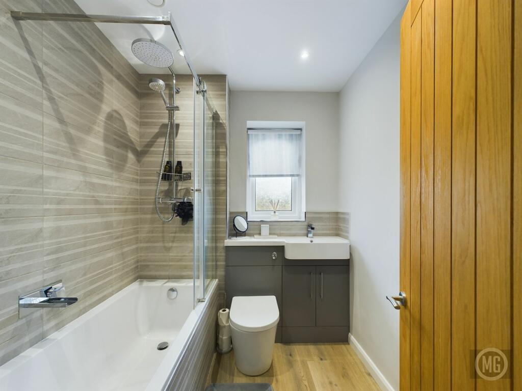Additional property image - Bridge Close, Bristol, BS14