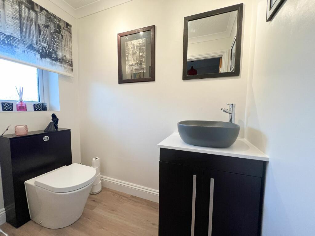 Additional property image - Bridge Close, Bristol, BS14