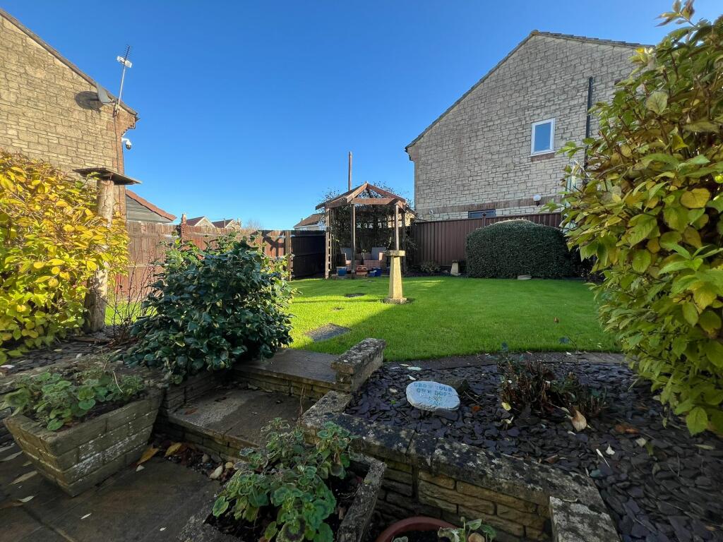 Additional property image - Bridge Close, Bristol, BS14