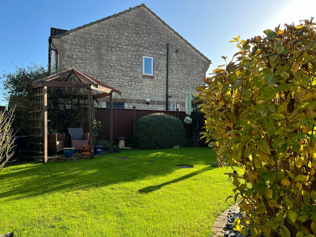 Additional property image - Bridge Close, Bristol, BS14