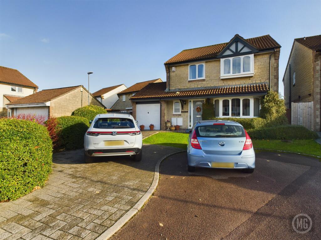Additional property image - Bridge Close, Bristol, BS14