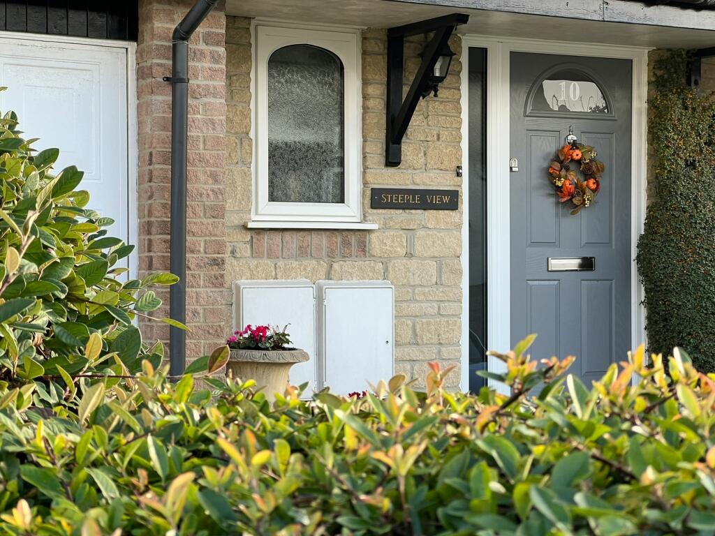 Additional property image - Bridge Close, Bristol, BS14