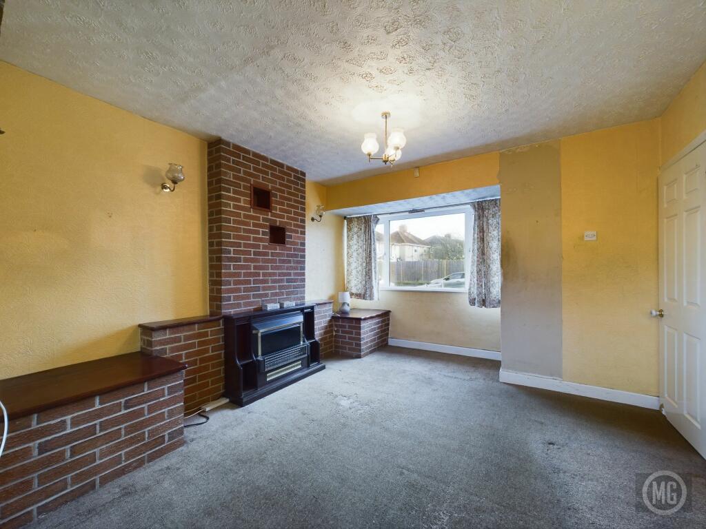 Additional property image - Kylross Avenue, Bristol, BS14
