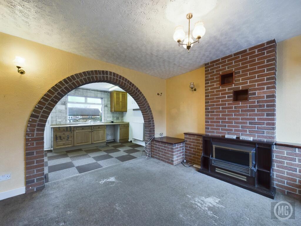 Additional property image - Kylross Avenue, Bristol, BS14