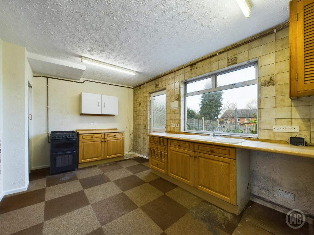 Additional property image - Kylross Avenue, Bristol, BS14