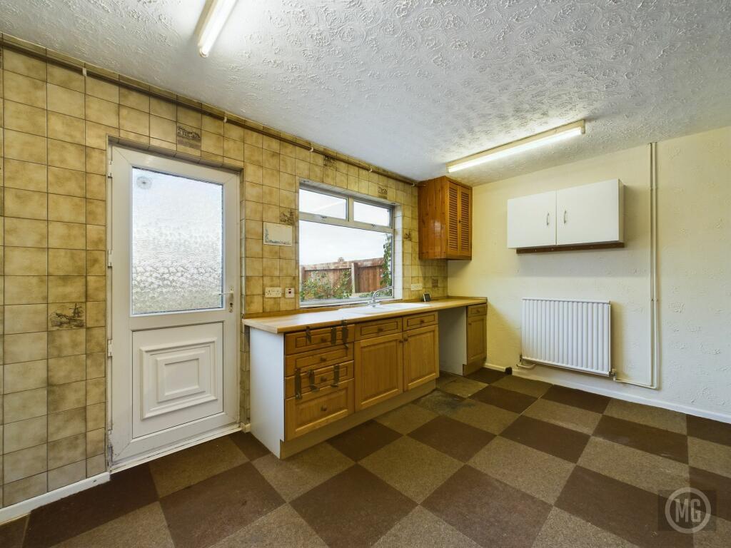Additional property image - Kylross Avenue, Bristol, BS14