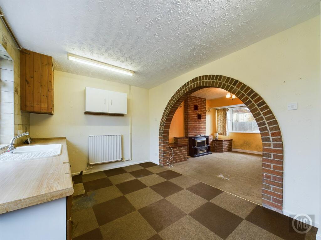 Additional property image - Kylross Avenue, Bristol, BS14