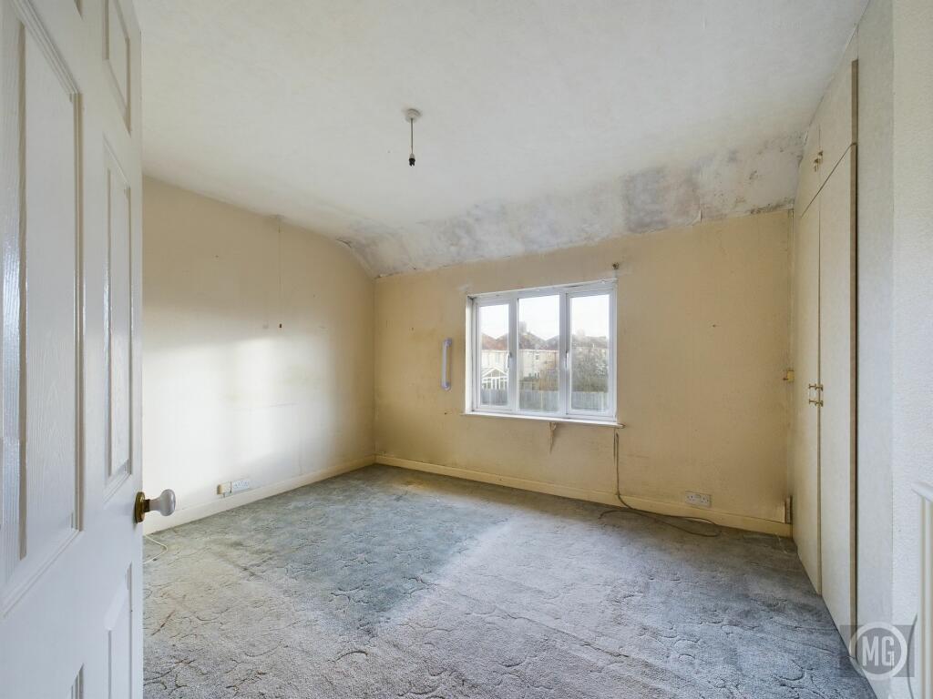 Additional property image - Kylross Avenue, Bristol, BS14